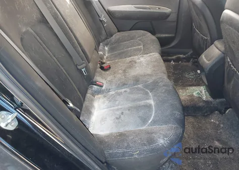 2018 Kia Optima Lx Turbo z USA, uszkodzony, nr VIN 5XXGT4L15JG218162